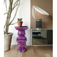 Table de service AMANDA Slide