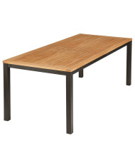 Table ronde CHESAPEAKE Ø120 cm Barlow Tyrie