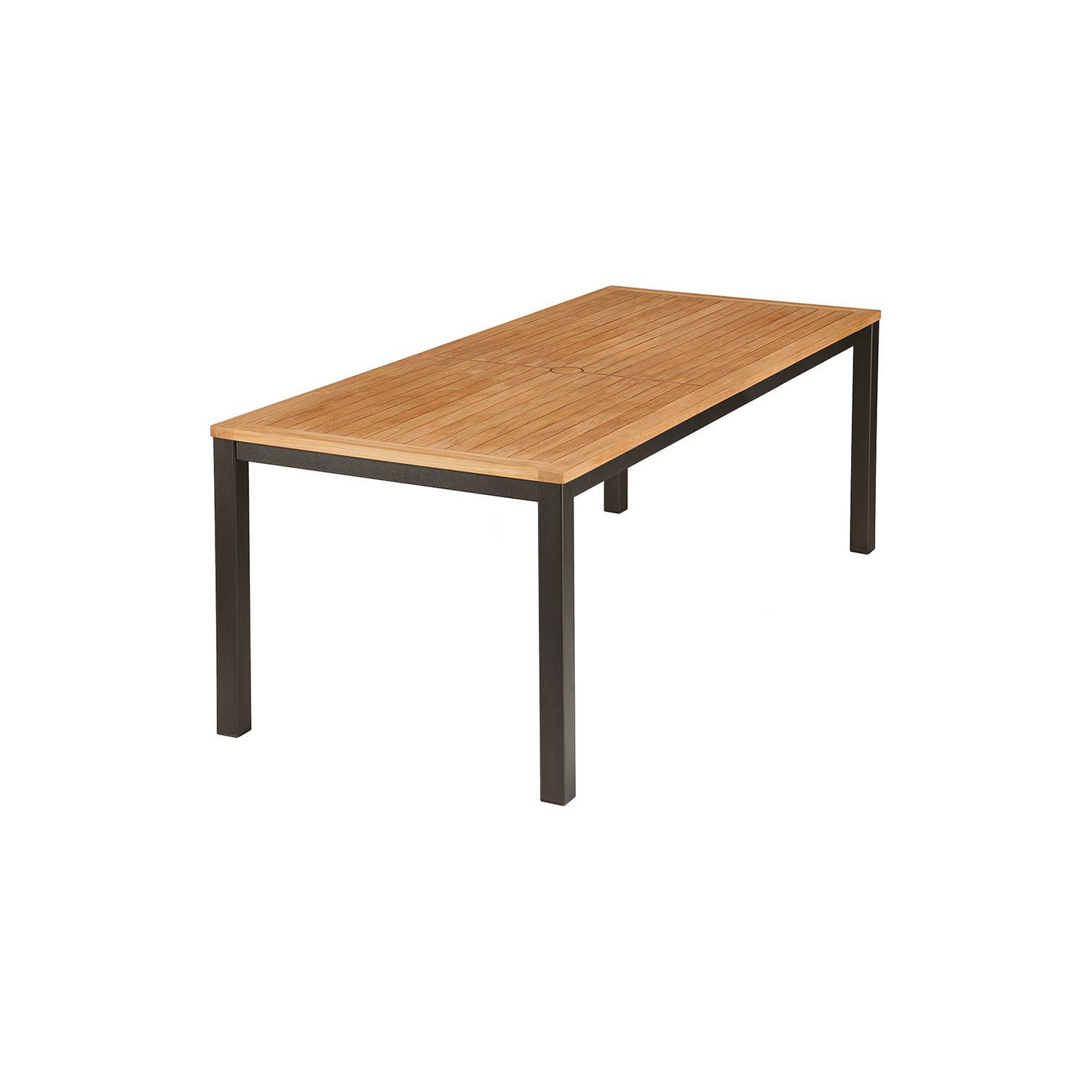 Table plateau AURA DINING 200 Barlow Tyrie