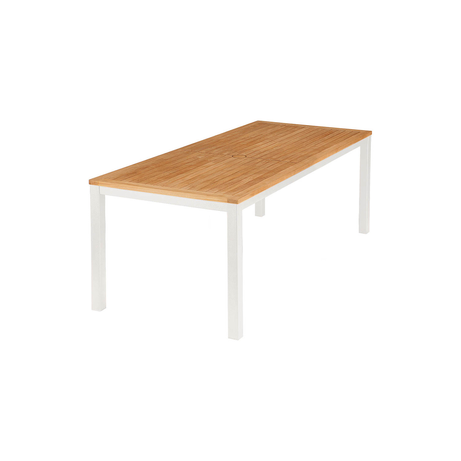 Table plateau AURA DINING 200 Barlow Tyrie