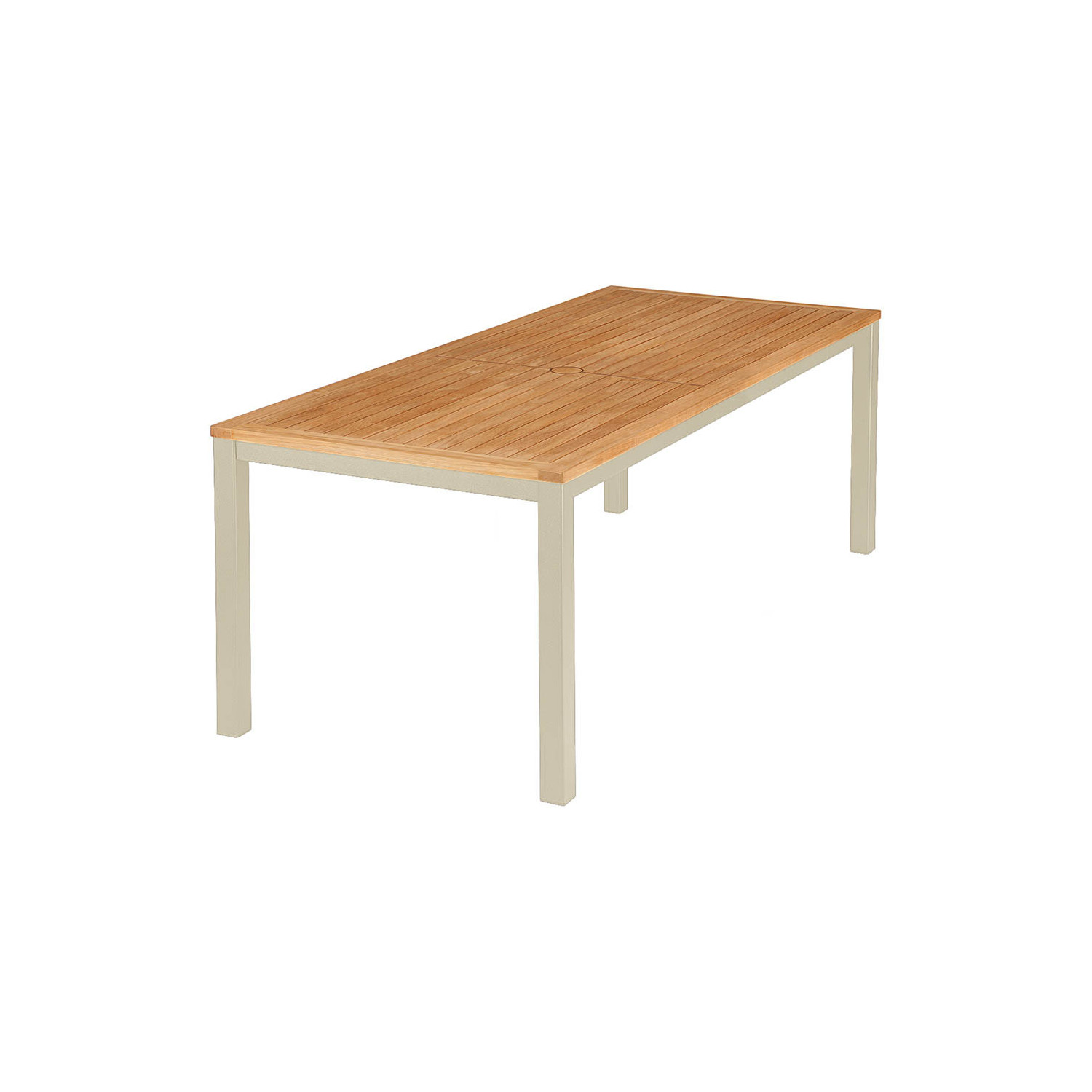 Table plateau AURA DINING 200 Barlow Tyrie