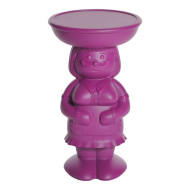 Table de service AMANDA Slide