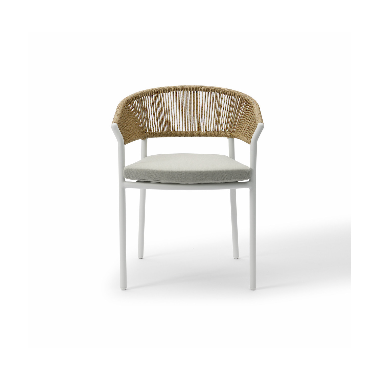 Les Jardins du Sud NOVA dining armchair