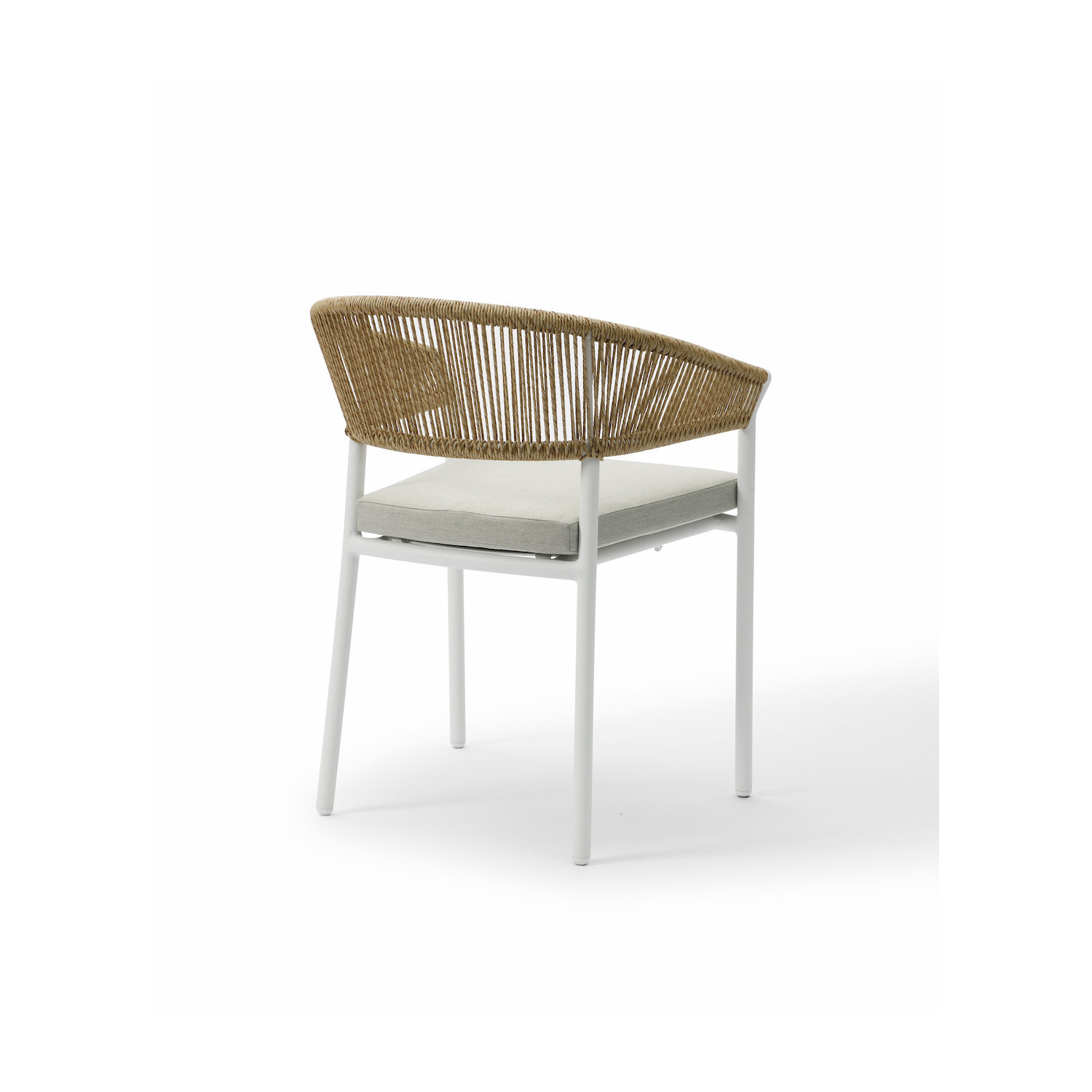 Les Jardins du Sud NOVA dining armchair