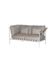 AURA DEEP SEATING armchair Barlow Tyrie 