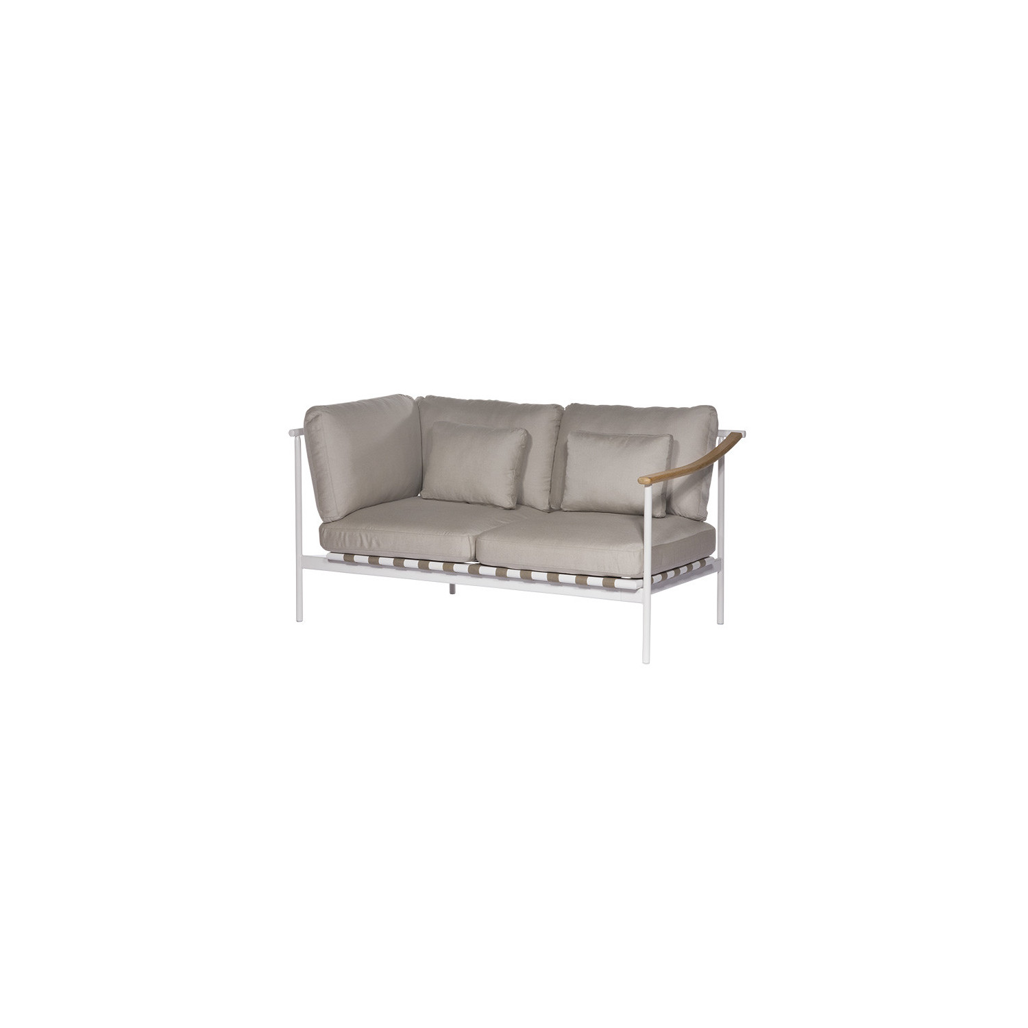 AROUND DS DOUBLE armchair Barlow Tyrie