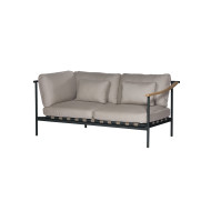 AROUND DS DOUBLE armchair Barlow Tyrie