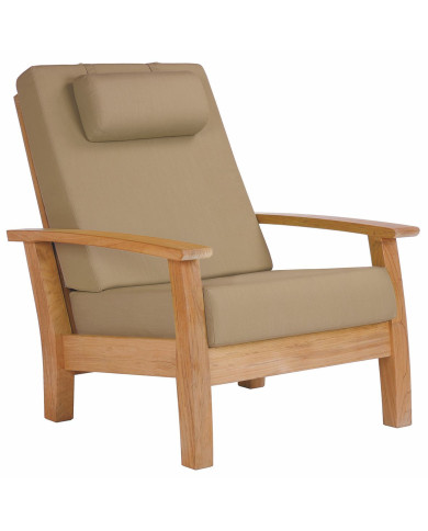 Fauteuil HAVEN DS Barlow Tyrie