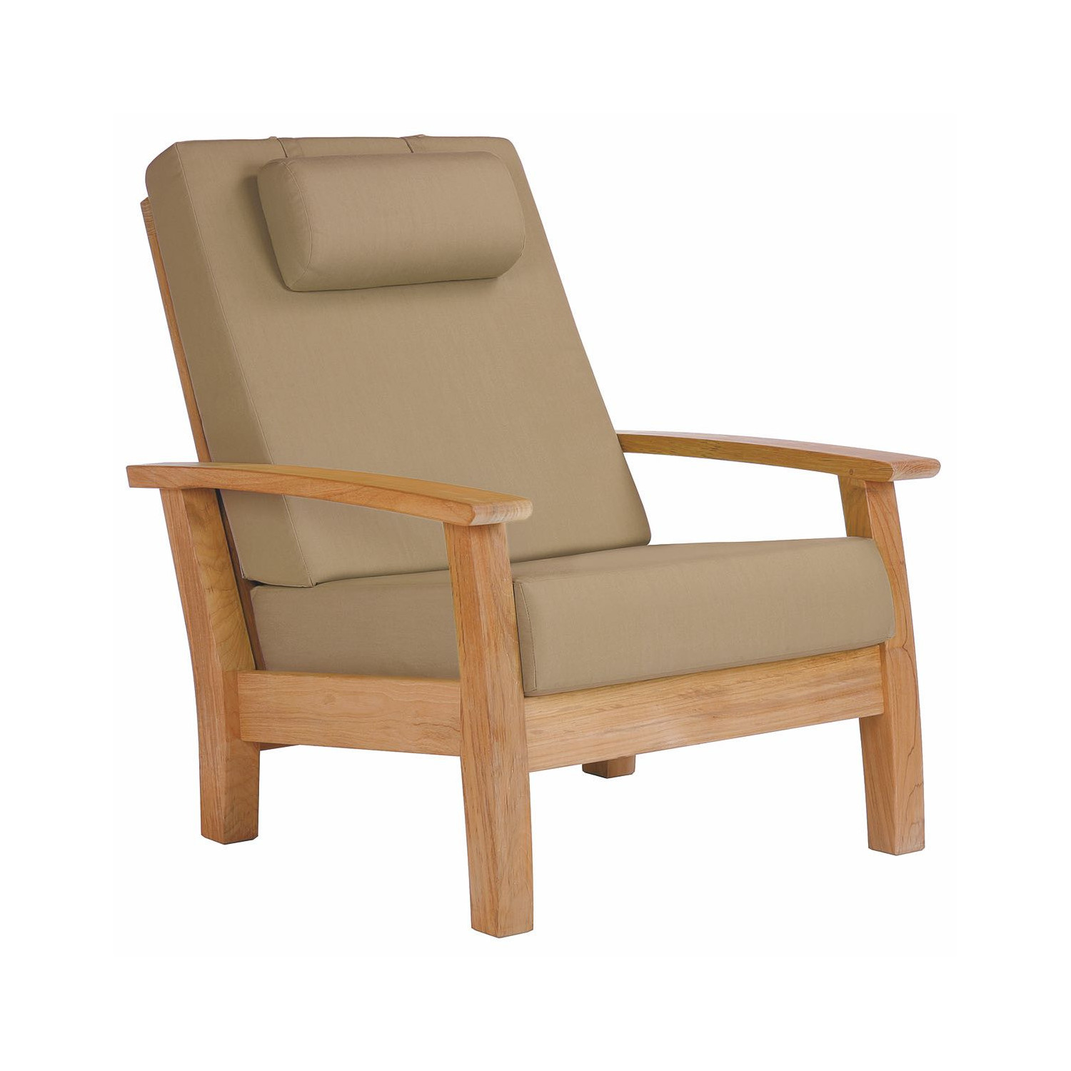 HAVEN DS Barlow Tyrie armchair
