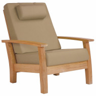 HAVEN DS Barlow Tyrie armchair