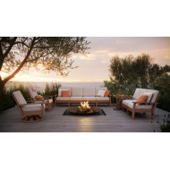 Fauteuil HAVEN DS Barlow Tyrie