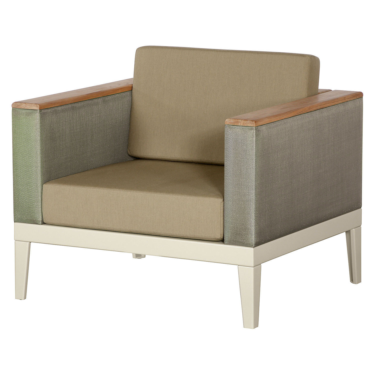 Fauteuil AURA DEEP SEATING Barlow Tyrie
