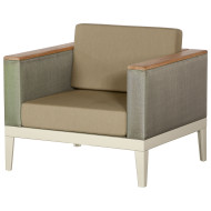 AURA DEEP SEATING armchair Barlow Tyrie 