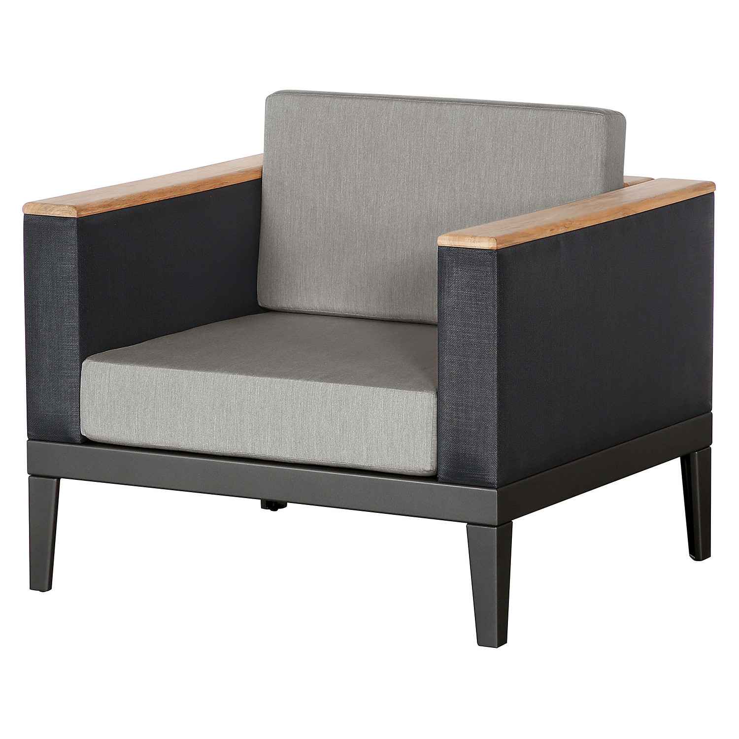 AURA DEEP SEATING armchair Barlow Tyrie 