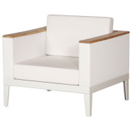 AURA DEEP SEATING armchair Barlow Tyrie 