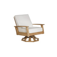 HAVEN SWIVEL ROCKER armchair Barlow Tyrie