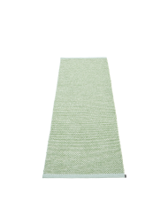 Tapis KIM dark blue Pappelina