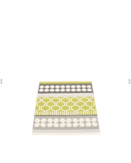 Tapis KOI Jade Pappelina