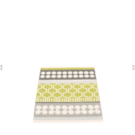 Tapis ASTA Lime Pappelina