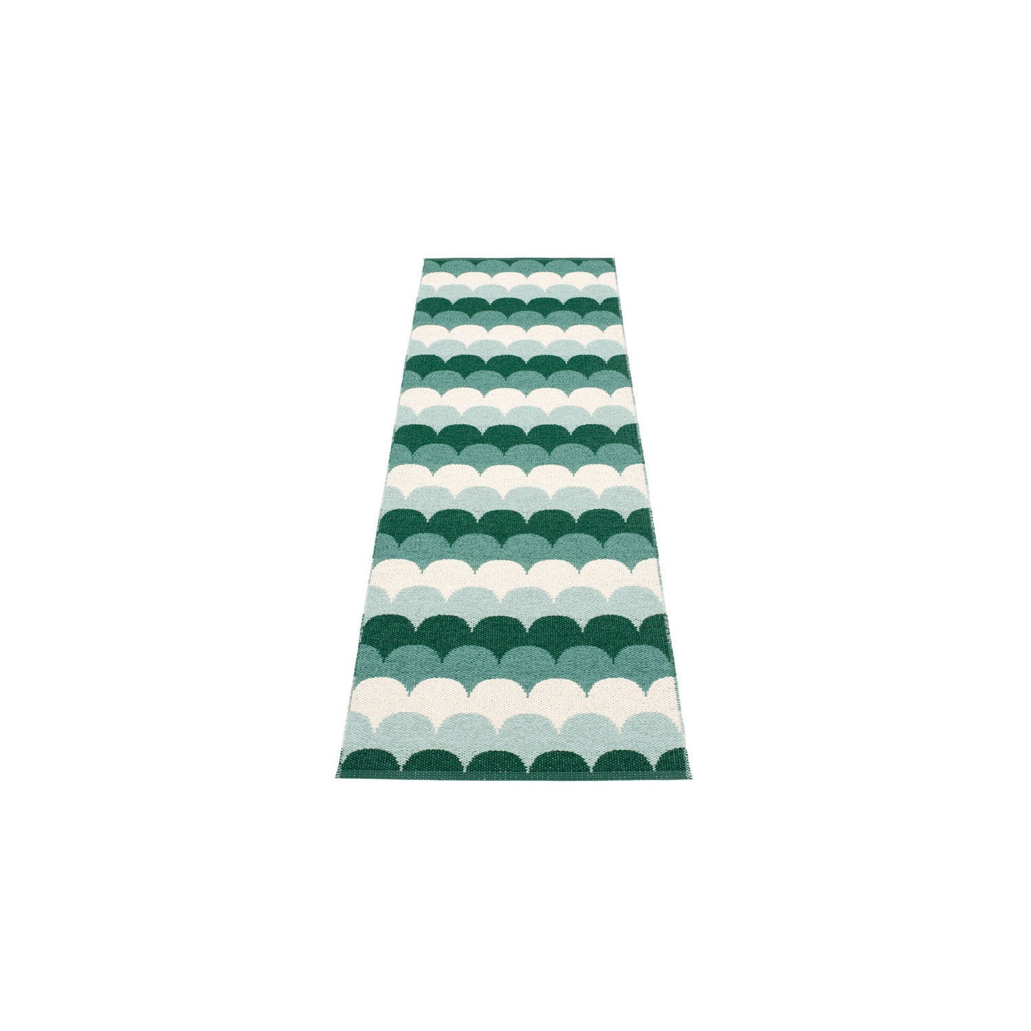 Tapis KOI Jade Pappelina