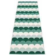 Tapis KOI Jade Pappelina