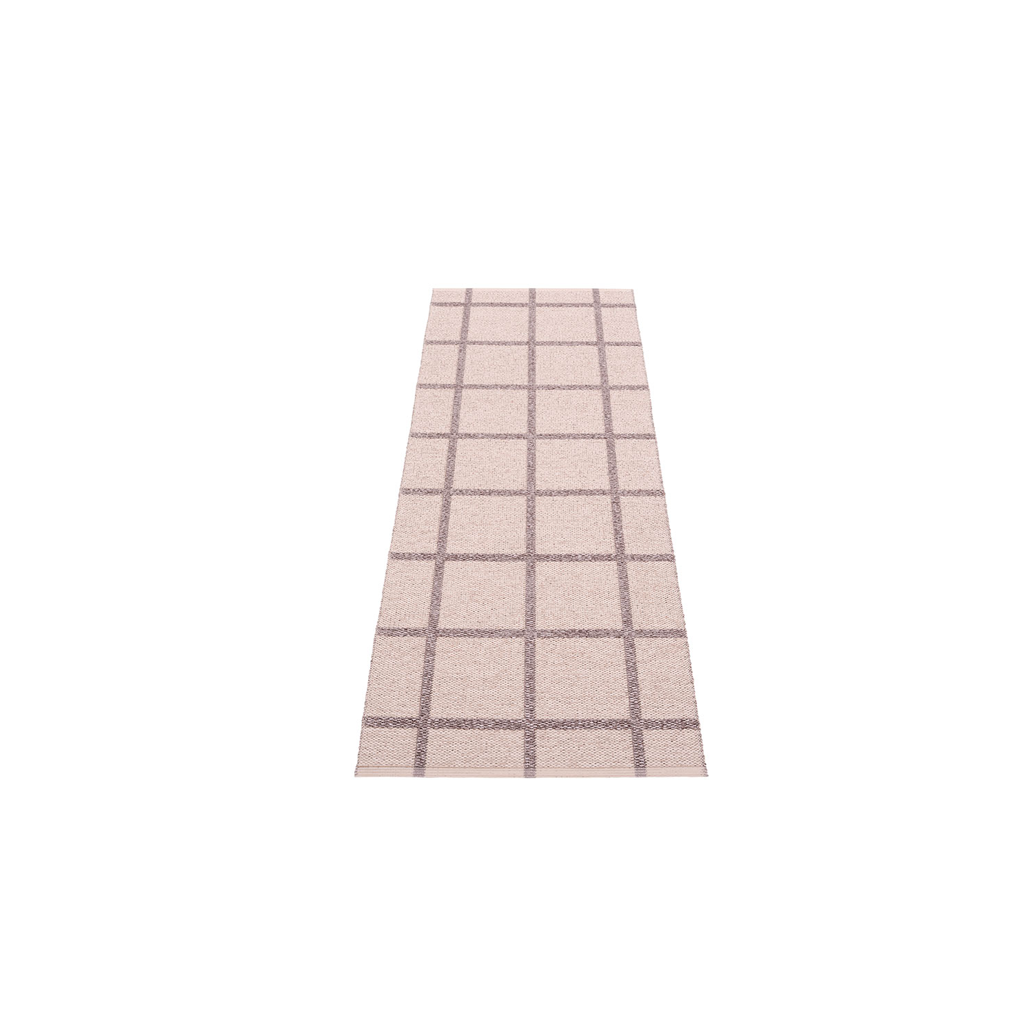 Tapis ADA Pale Rose/ Lila Pappelina