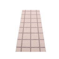 Tapis ADA Pale Rose/ Lila Pappelina