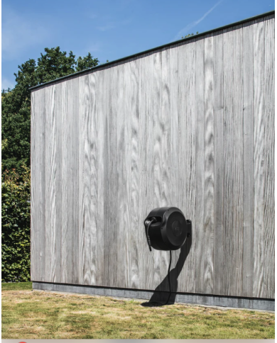 MIRTOON 30M Zee hose reel