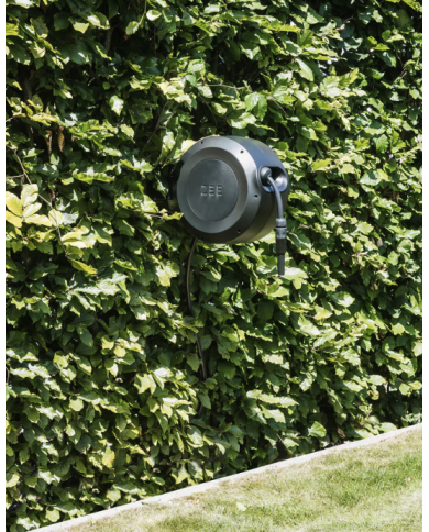 MIRTOON 10 m hose reel Zee