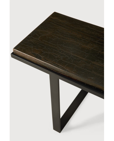 STABILITY console Ethnicraft