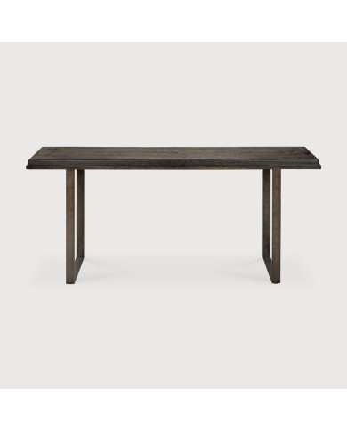 STABILITY console Ethnicraft