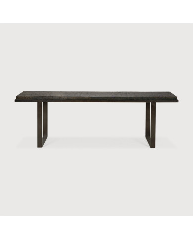 STABILITY console Ethnicraft