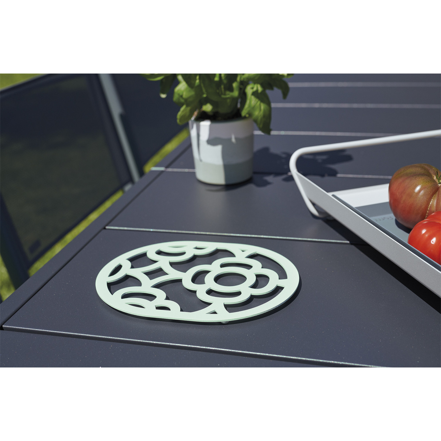 Fermob LORETTE plate coaster