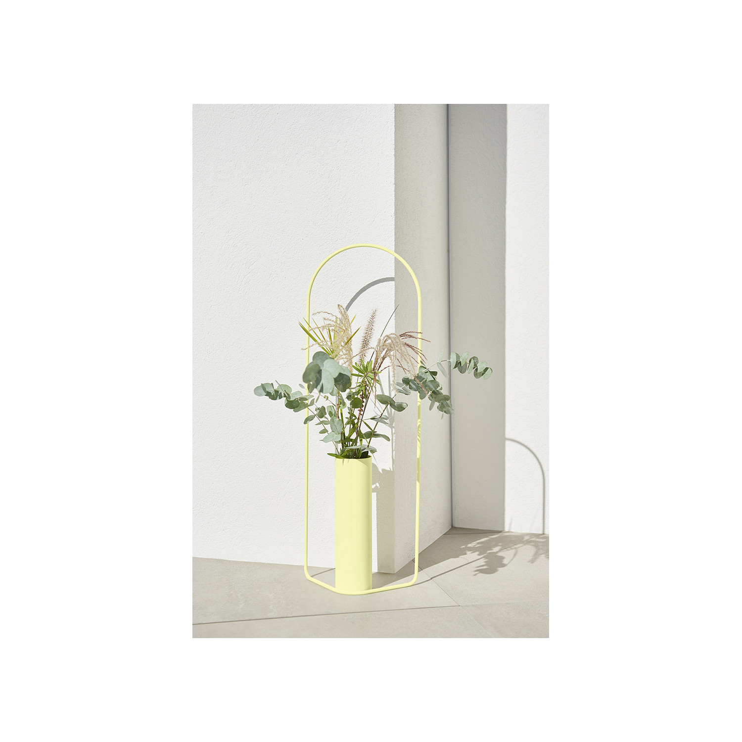 copy of FERMOB TREFLE Trivet