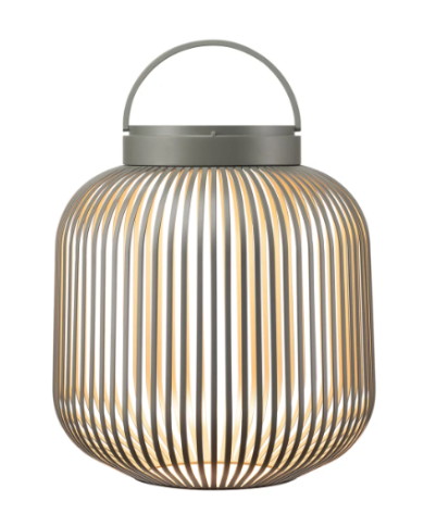 Lanterne d'extérieur mobile LITO M/L Blomus