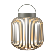 LITO M/L mobile outdoor lantern Blomus