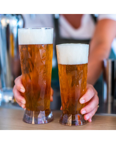 SUPERGLAS Club N°10 Koziol