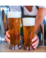 Pack of 6 SUPERVERRE shots (40ml) Koziol