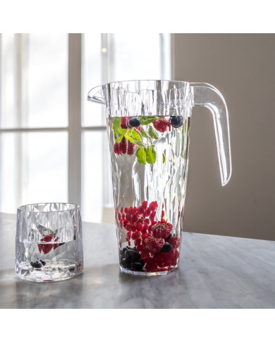 SUPERVERRE 1.5 L pitcher Koziol