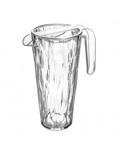 SUPERVERRE 1.5 L pitcher Koziol