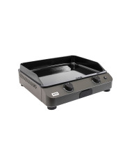 Plancha FUSION 60 inox Eno