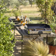 Enobergerac Plancha 60