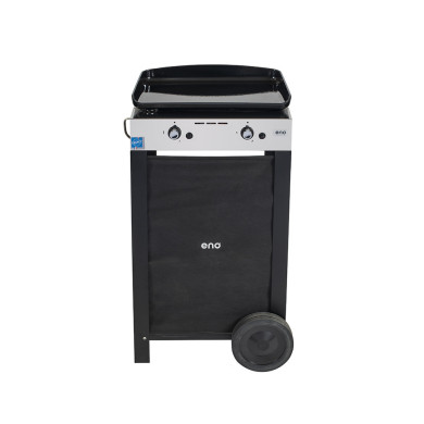 Combo INITIAL 50 inox Eno