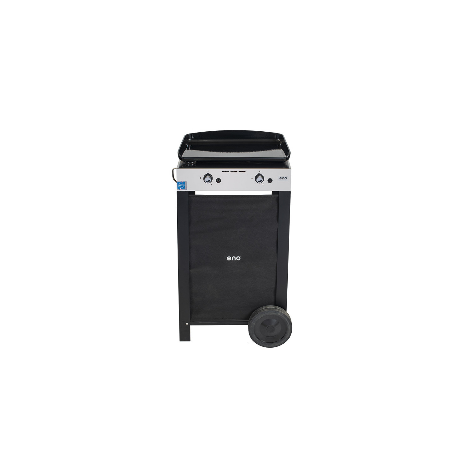 Combo INITIAL 50 inox Eno