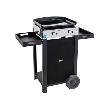 Combo INITIAL 50 inox Eno