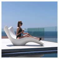 VONDOM Bain de Soleil SURF