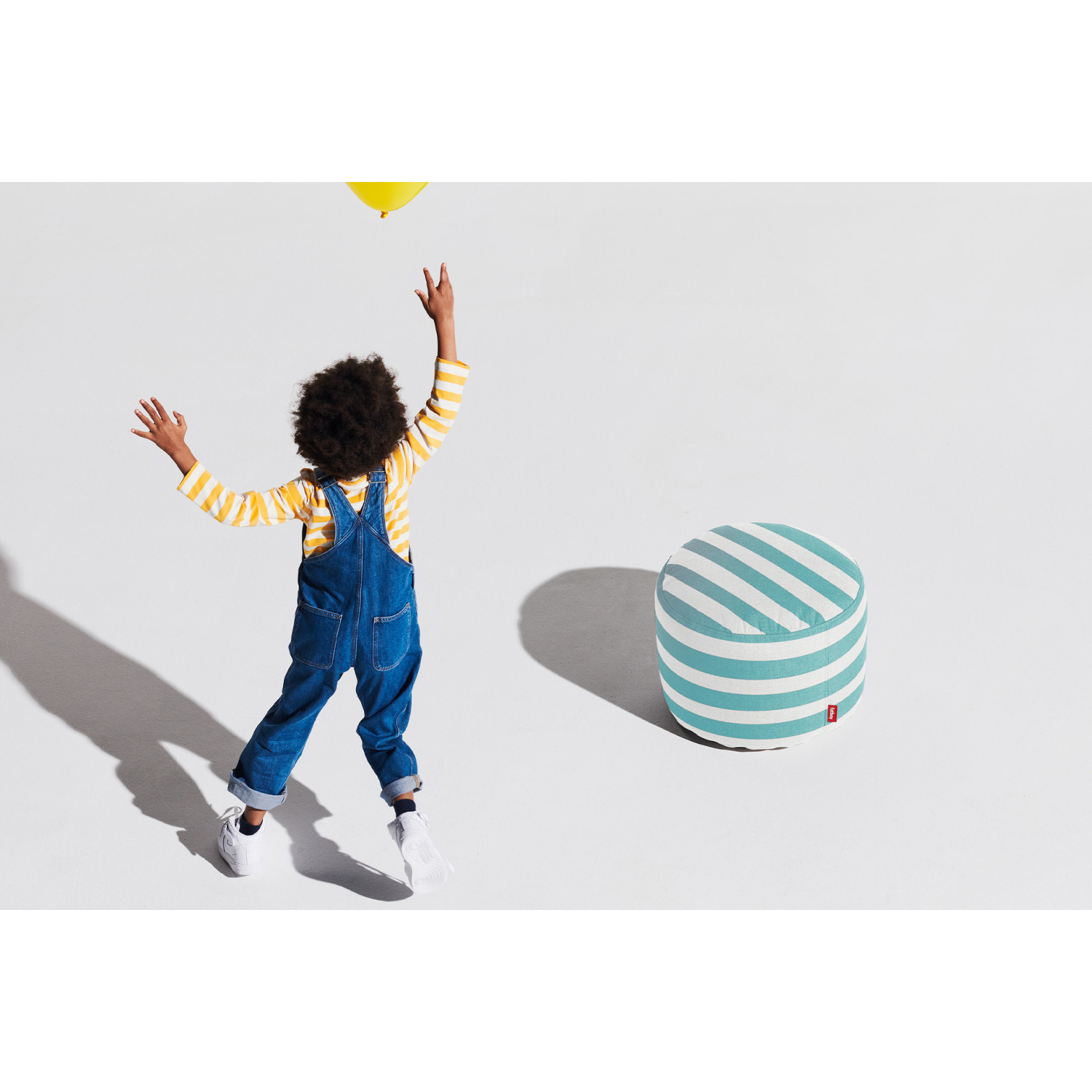 Fatboy POINT outdoor footstool