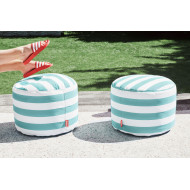 Fatboy POINT outdoor footstool