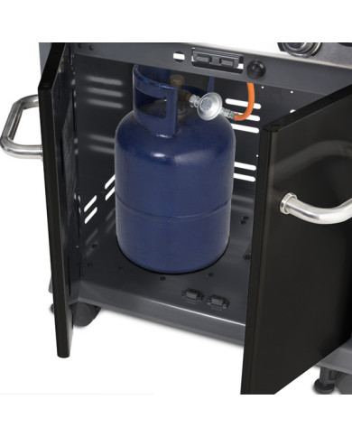 REGAL 690 Broil King barbecue