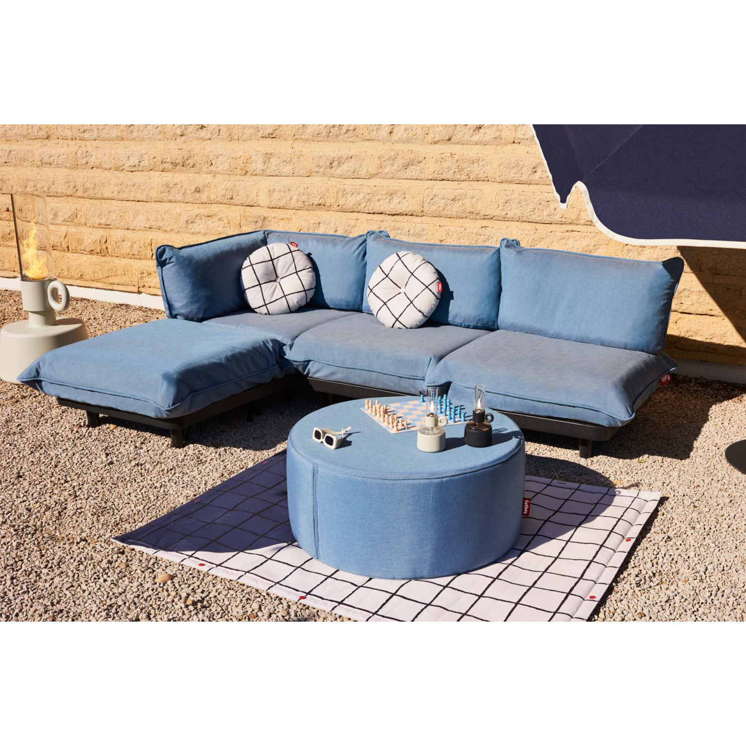 Pouf PFFFH Outdoor Fatboy